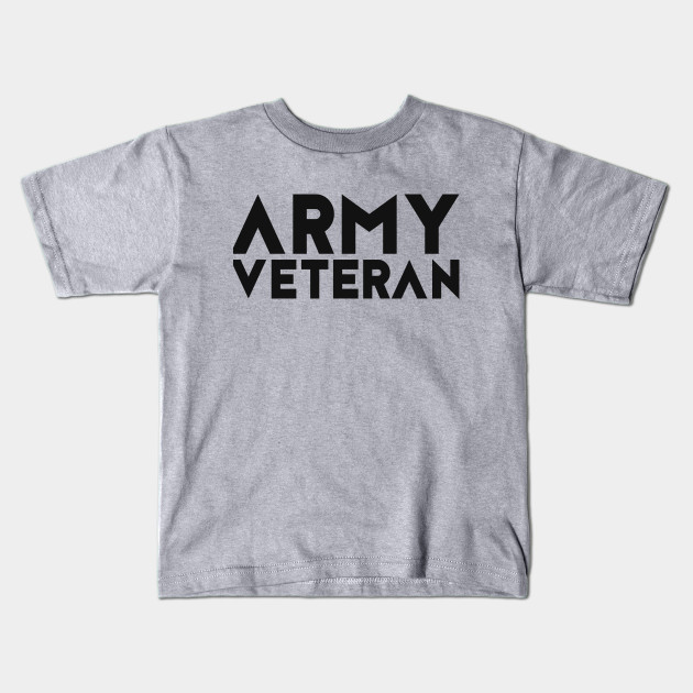 cool army t shirts