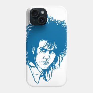 Nick Cave Tribute Phone Case