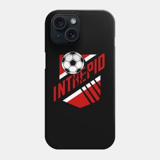 Defunct Ottowa Intrepid Soccer 1988 Phone Case