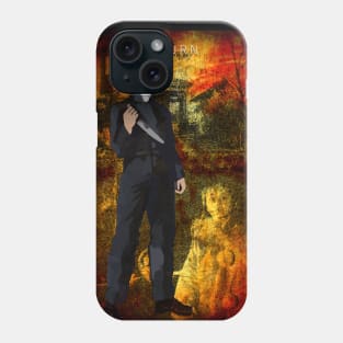 Return Phone Case