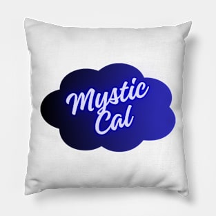 Mystic Cal Pillow