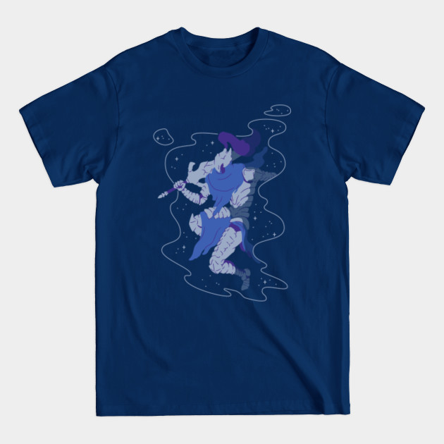 Disover The Abysswalker - Artorias Of The Abyss - T-Shirt