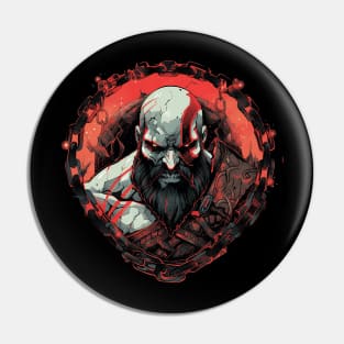 kratos Pin