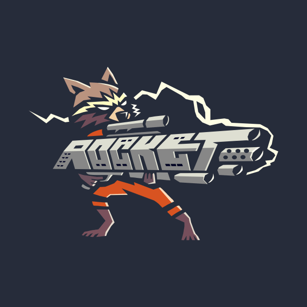 ROCKET by M4T 