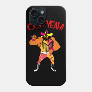 Oh yeah Phone Case