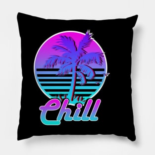 Chill Pillow