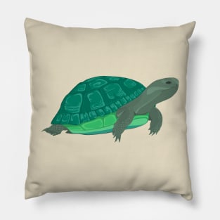 turtle Pillow