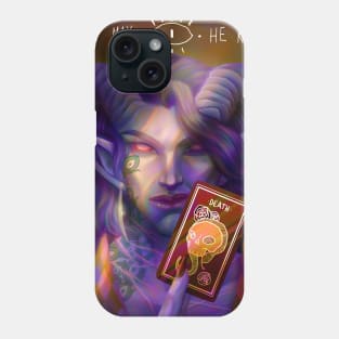 Long may he reign. Phone Case