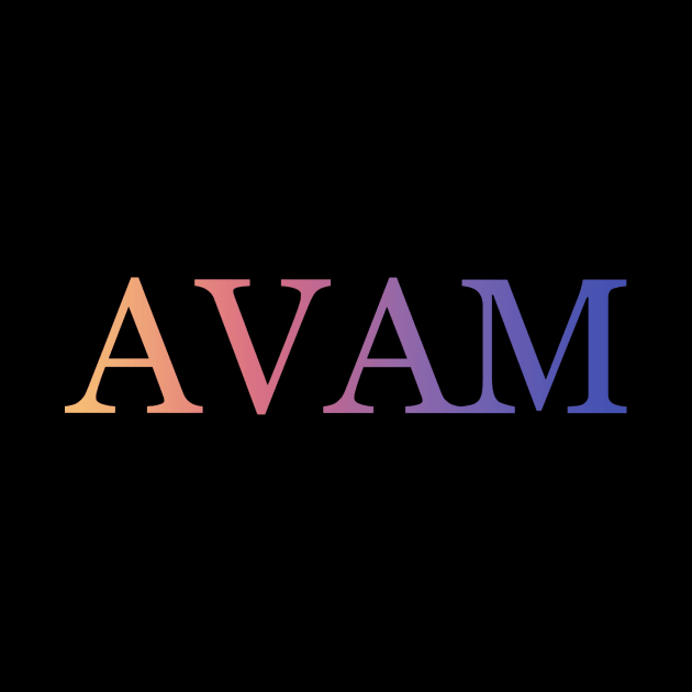 AVAM Zia by Conscious Creations