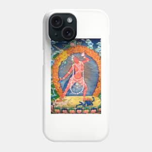 Vajrayogini Phone Case