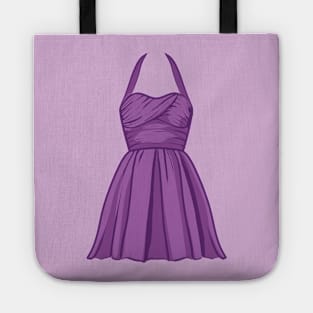 And they said speak now dress Tote