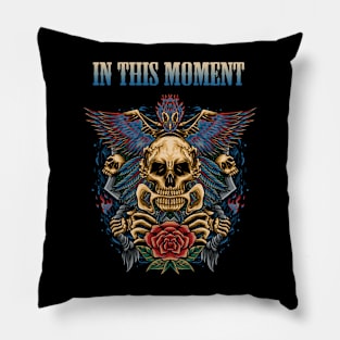 STORY FROM NIGHTWISH GOOD BAND Pillow