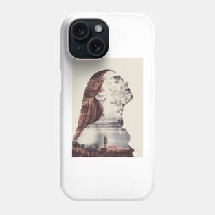 Silence of Nature Phone Case