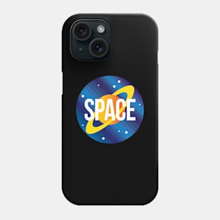 Space Phone Case