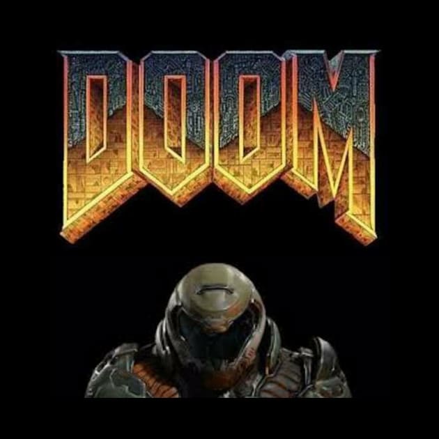 Doom by .