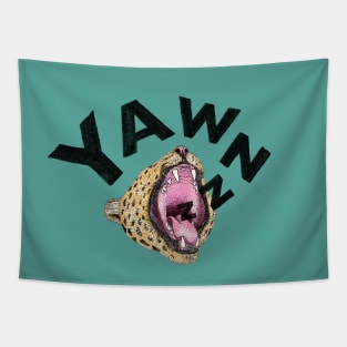 Yawnz Tapestry