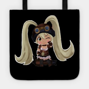 Layla Tote