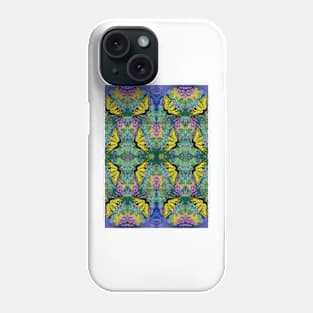 Swallowtails Phone Case