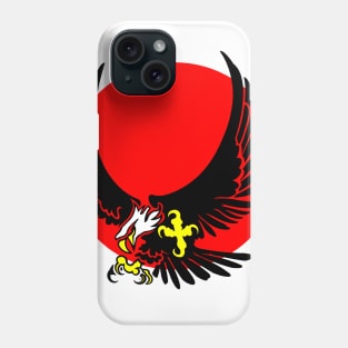 Sky Striker Phone Case