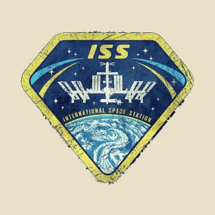 space station T-Shirt