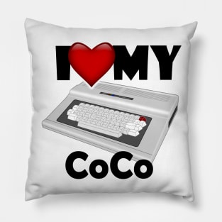 I love my CoCo Pillow