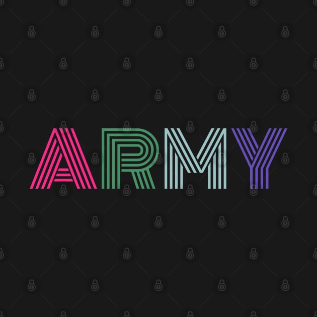 BTS ARMY - Dynamite Theme by e s p y