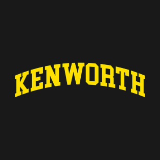 Kenworth T-Shirt