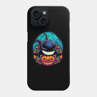 Orca Halloween Phone Case