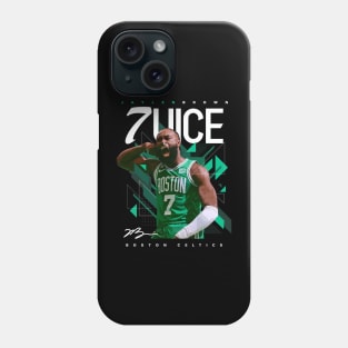 Jaylen Brown Phone Case