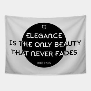 Elegance Tapestry