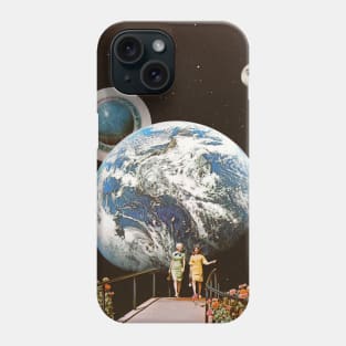 wafhe Phone Case