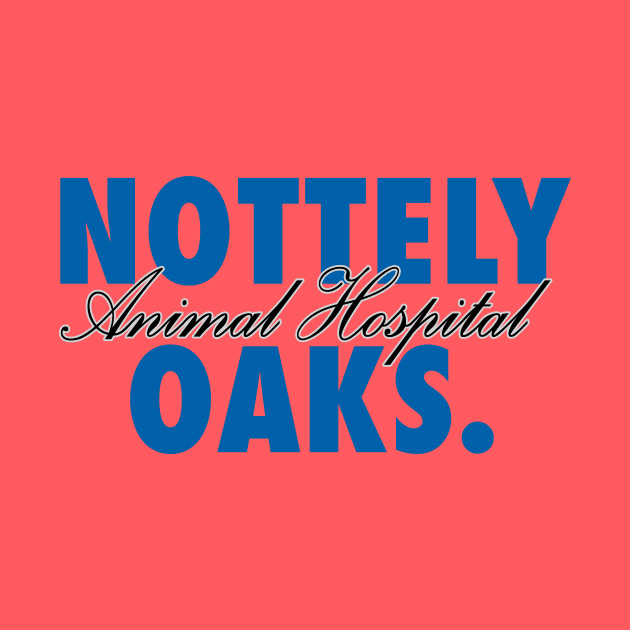 Absolutely NOAH by Nottely Oaks Animal Hospital