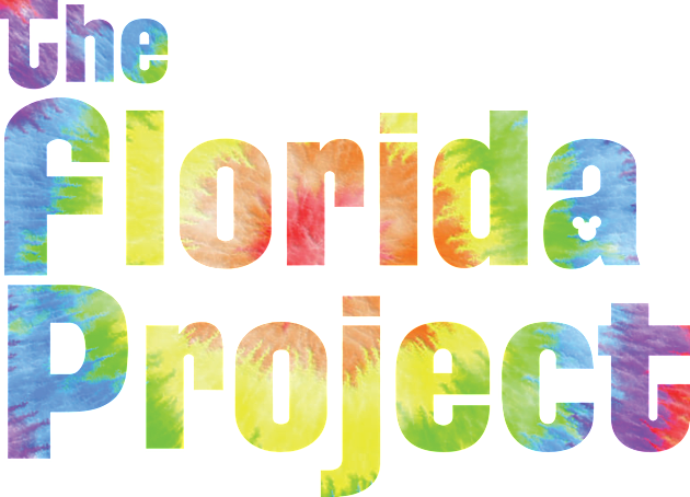 The Florida Project Kids T-Shirt by mainstvibes