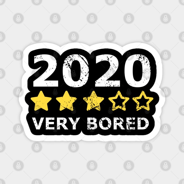 Rating in year 2020 with 3 star, very bored Magnet by AlfinStudio