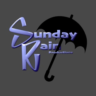 Sunday Rain Productions T-Shirt