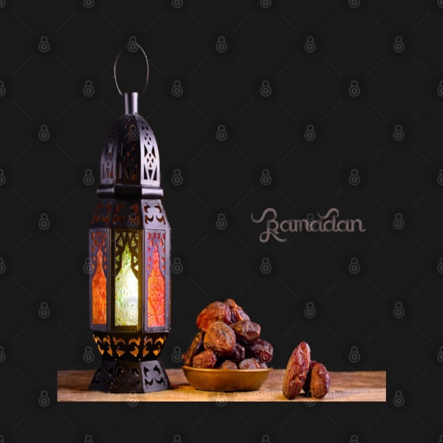 Ramadan by LOOKER