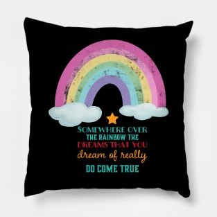 Dreams Pillow