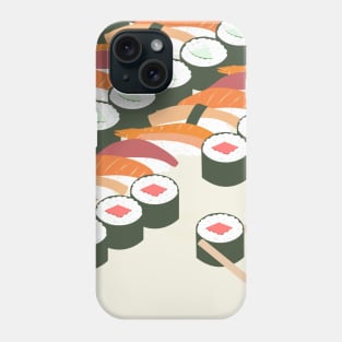 Nigiri Sushi Phone Case