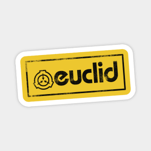 SCP-096 The Shy Guy Object Class: Euclid Greeting Card for Sale by  BeringerTwit