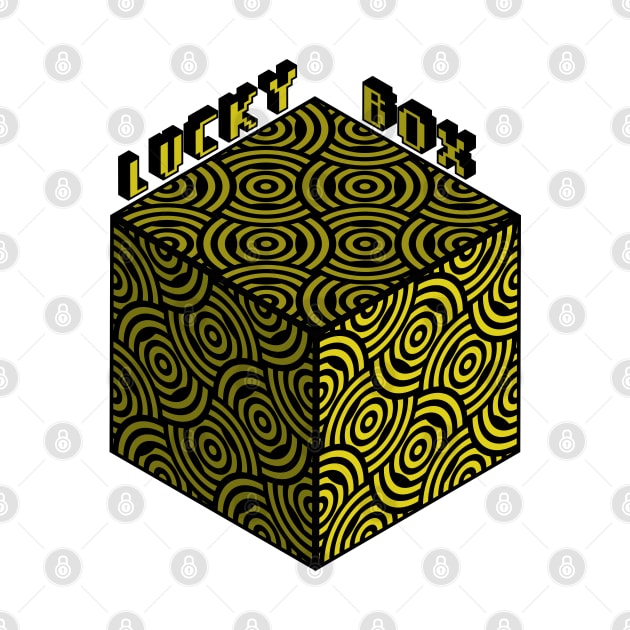 Lucky Box by ZUCCACIYECIBO