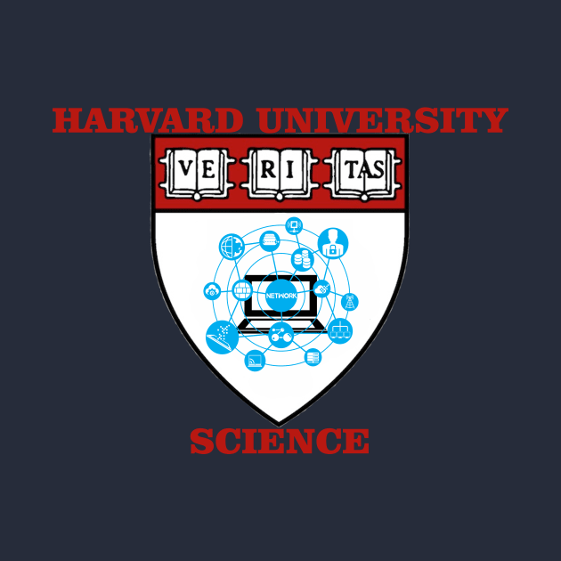 harvard university science by AMIN