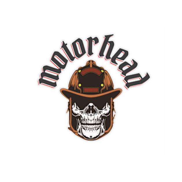 motorhead hlm retro by girls store