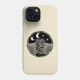 Joy Division Phone Case