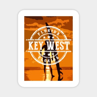 Key West, Florida Magnet