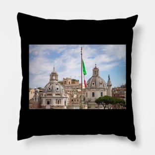 Roma Pillow