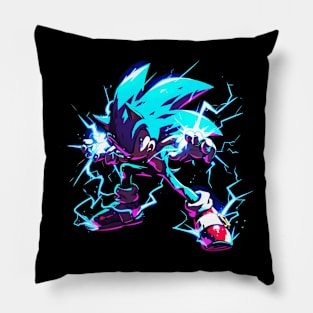 sonic Pillow