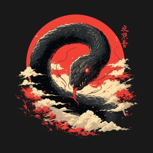 snake T-Shirt