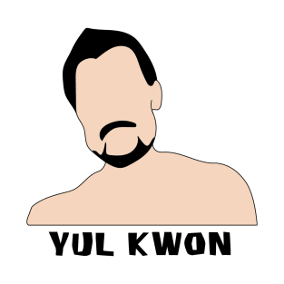 Yul Kwon T-Shirt