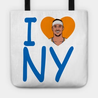 I Hart New York Tote