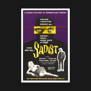 the Sadist T-Shirt